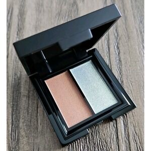 ELEMAN BEAUTY Eyeshadow Duo - EDEN & SHALLOW - 2.1g/.07 oz
